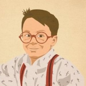 Meet your Posher, Callan